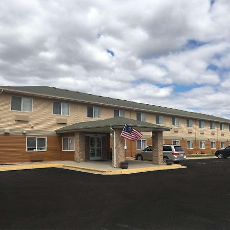 Quality Inn & Suites Mankato Extérieur photo