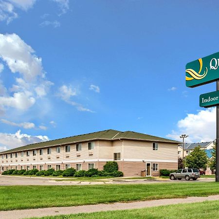 Quality Inn & Suites Mankato Extérieur photo