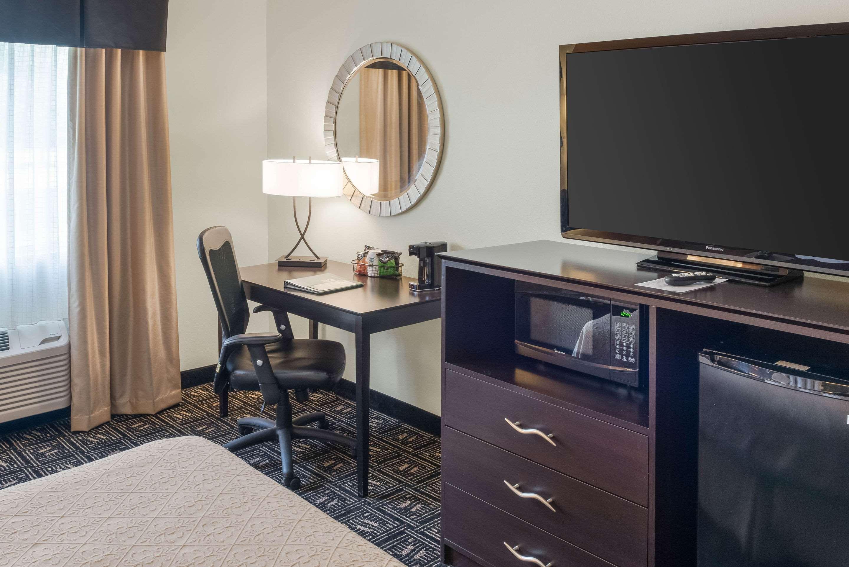 Quality Inn & Suites Mankato Extérieur photo