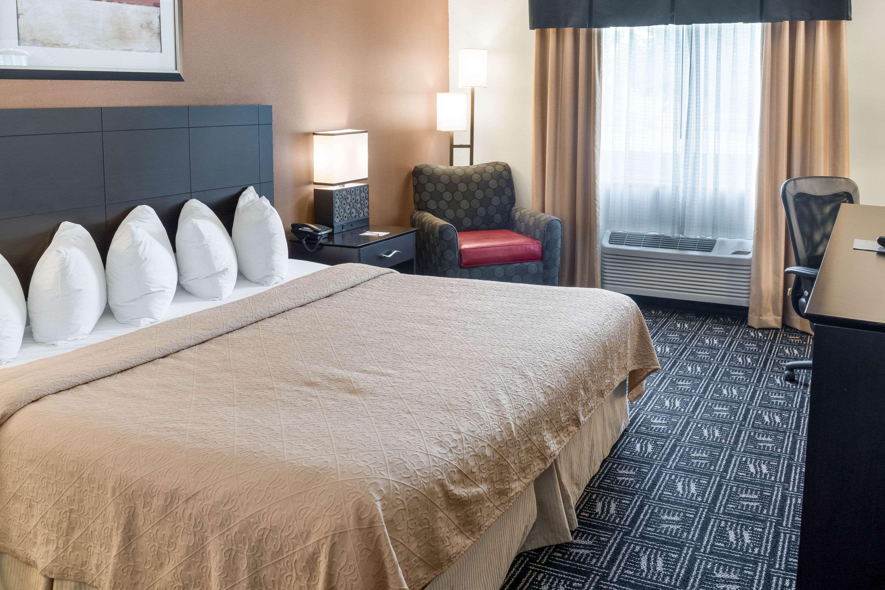 Quality Inn & Suites Mankato Extérieur photo