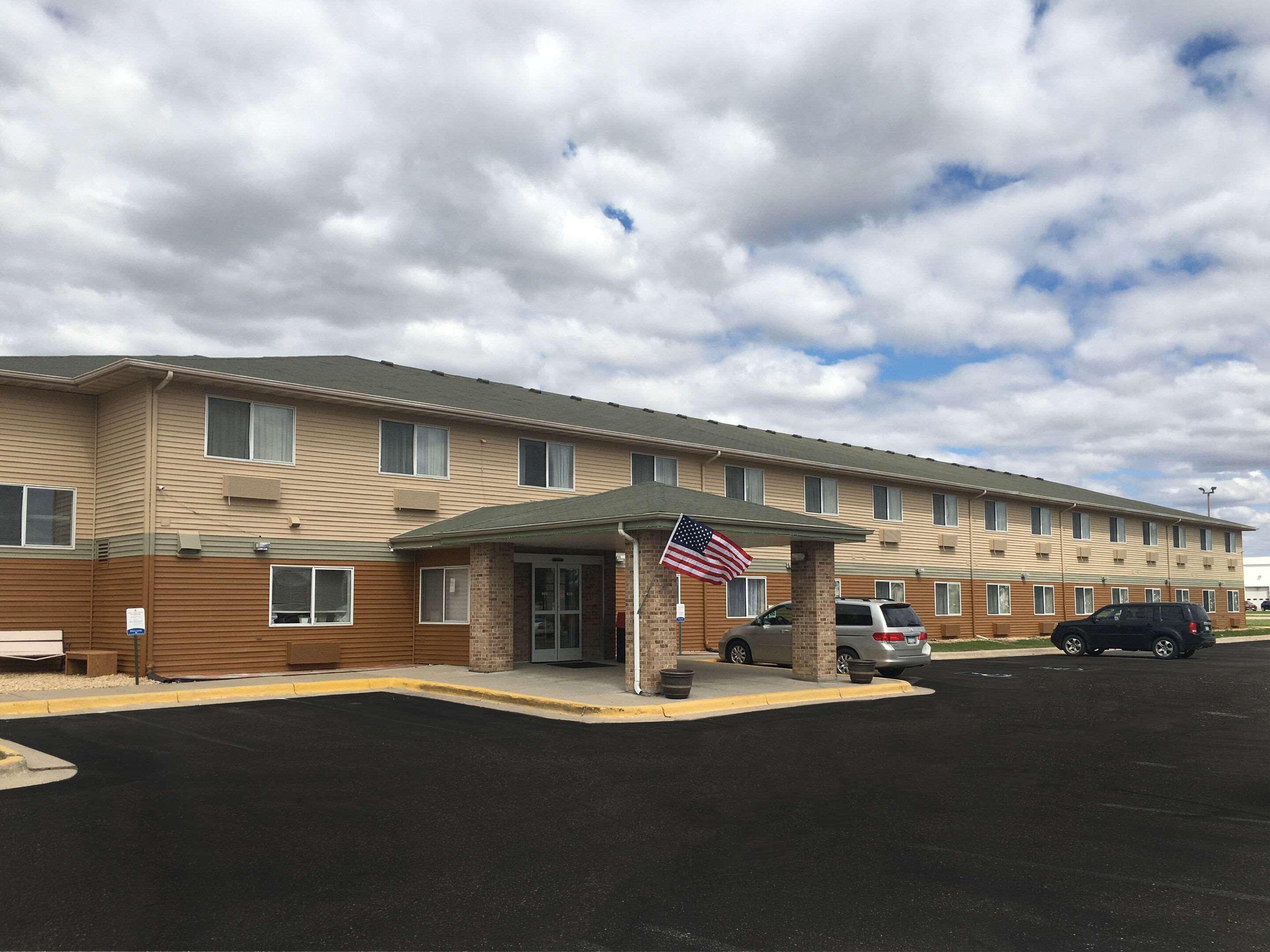 Quality Inn & Suites Mankato Extérieur photo