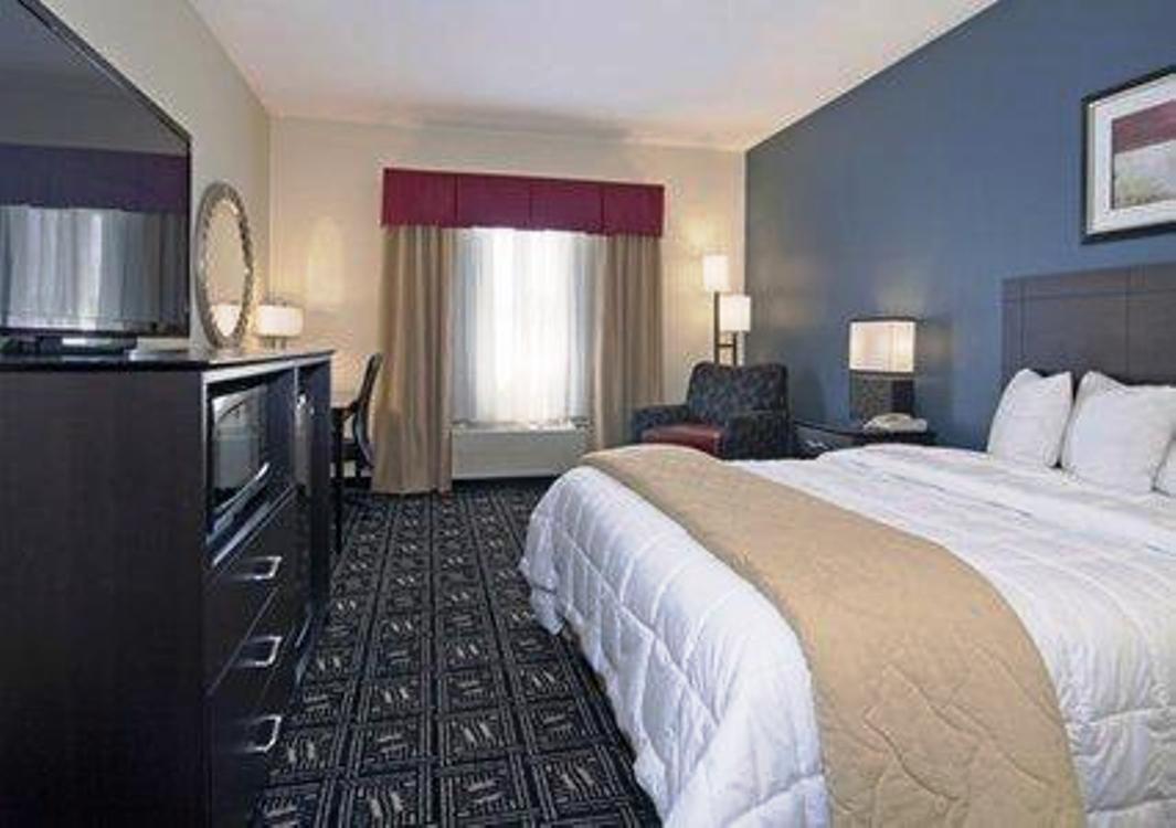 Quality Inn & Suites Mankato Extérieur photo