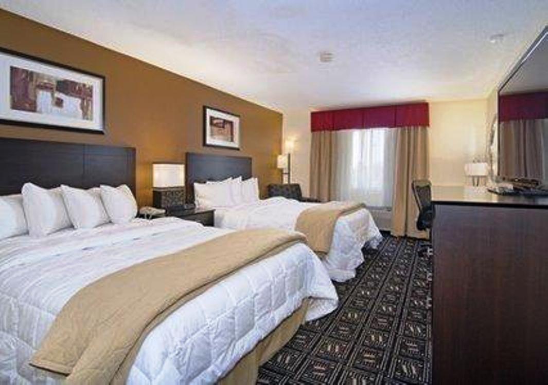 Quality Inn & Suites Mankato Extérieur photo