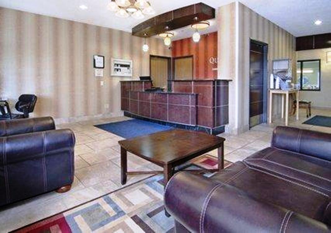 Quality Inn & Suites Mankato Extérieur photo