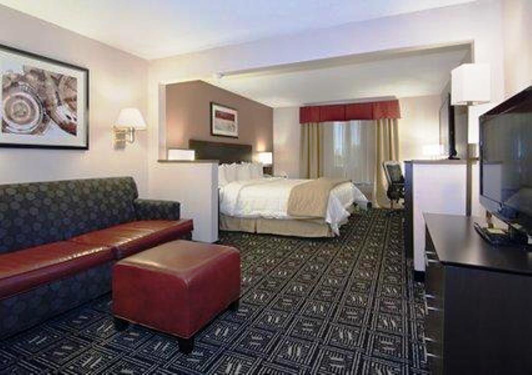 Quality Inn & Suites Mankato Extérieur photo