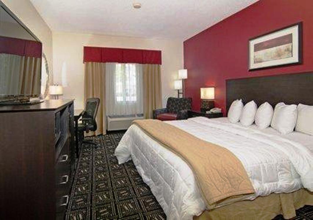 Quality Inn & Suites Mankato Extérieur photo