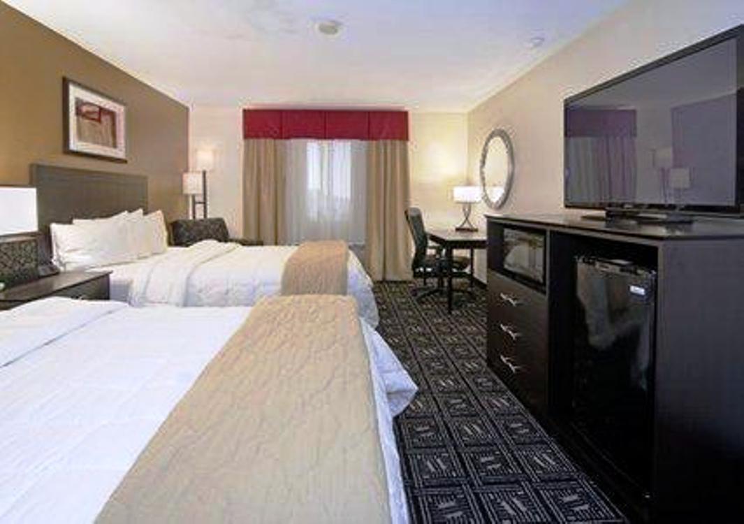 Quality Inn & Suites Mankato Extérieur photo