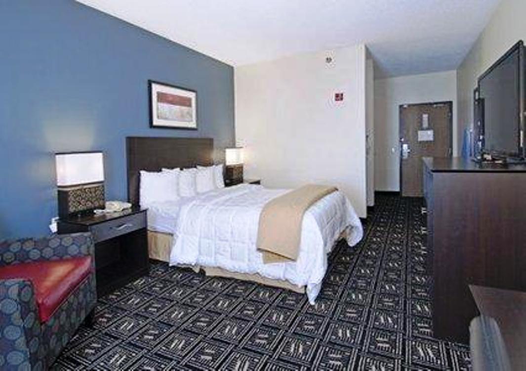 Quality Inn & Suites Mankato Extérieur photo