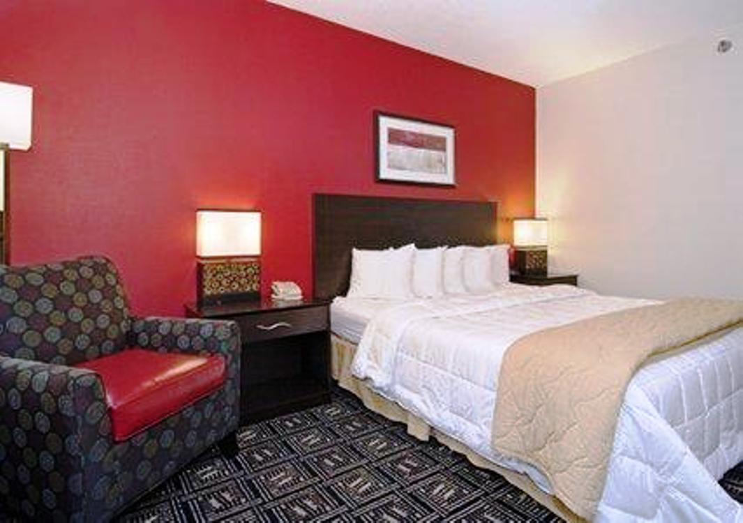 Quality Inn & Suites Mankato Extérieur photo