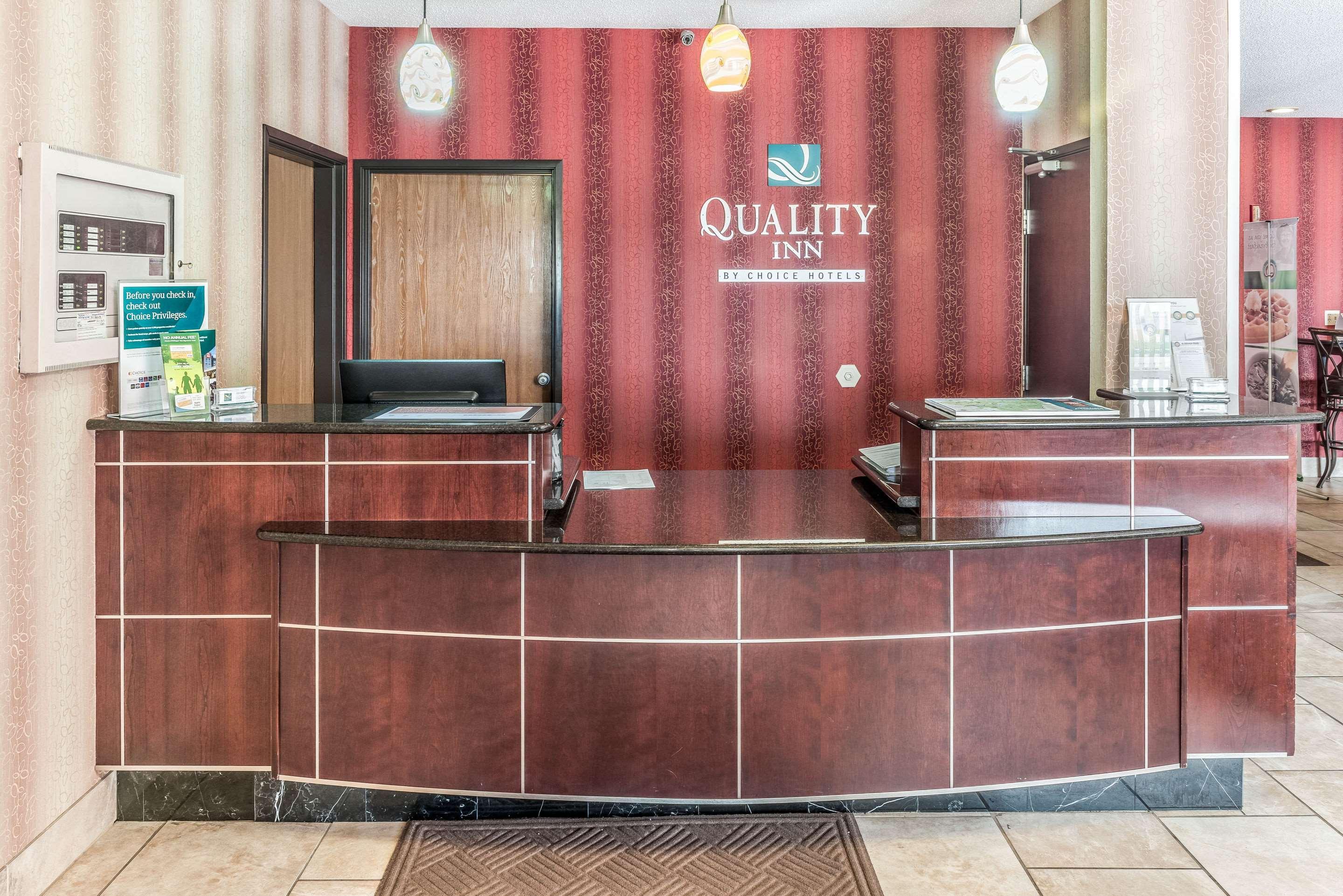 Quality Inn & Suites Mankato Extérieur photo