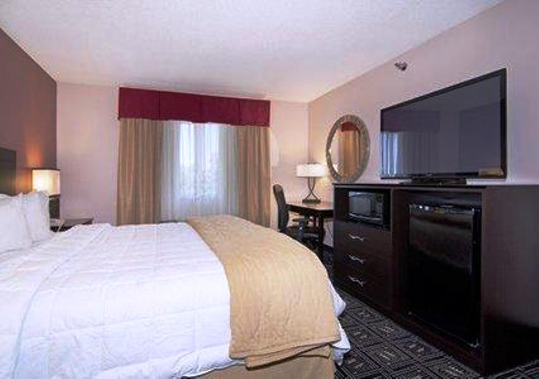 Quality Inn & Suites Mankato Extérieur photo