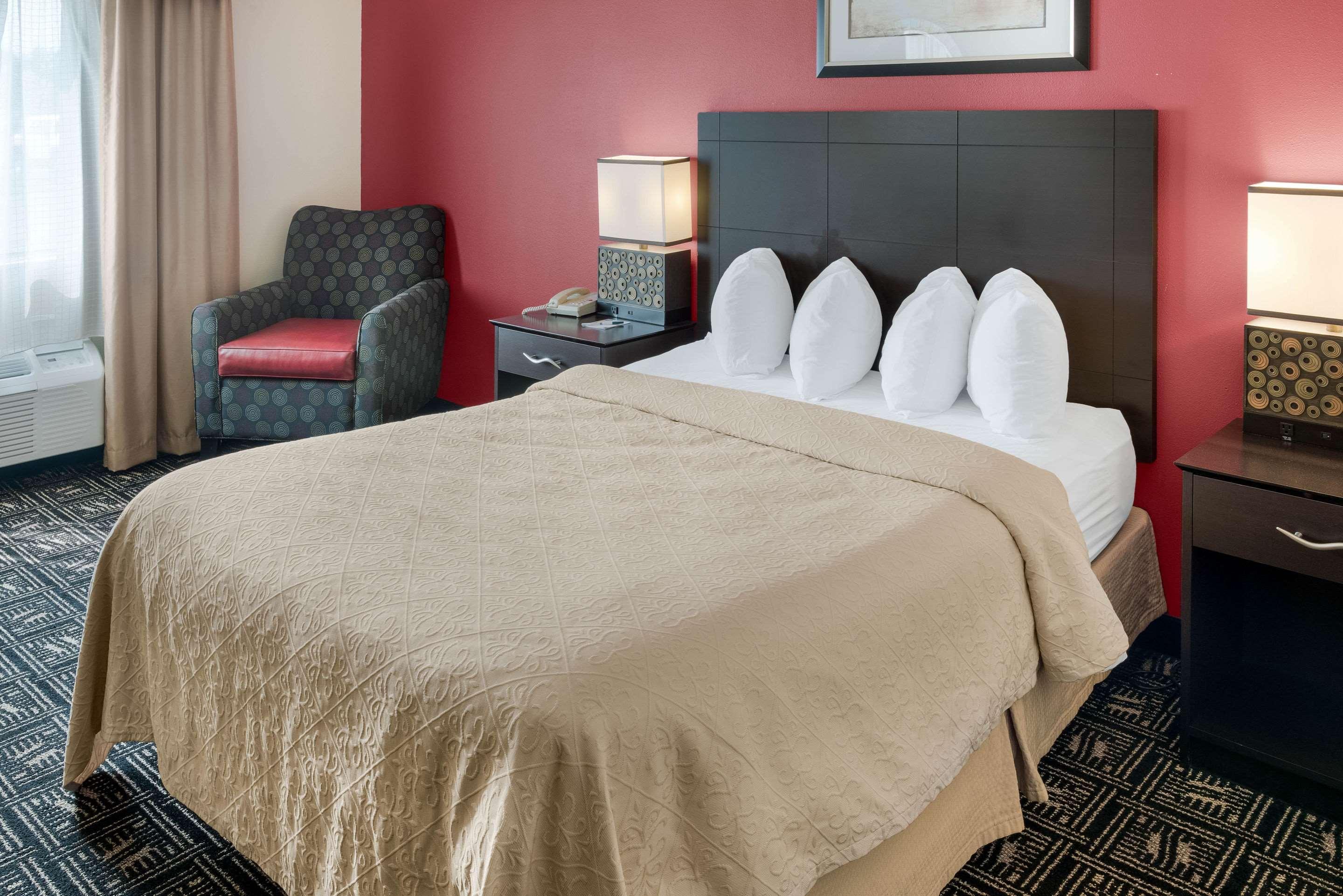 Quality Inn & Suites Mankato Extérieur photo