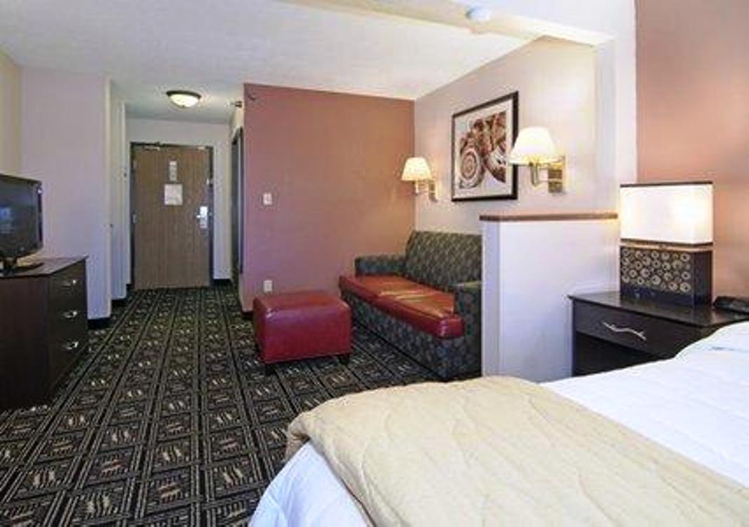 Quality Inn & Suites Mankato Extérieur photo