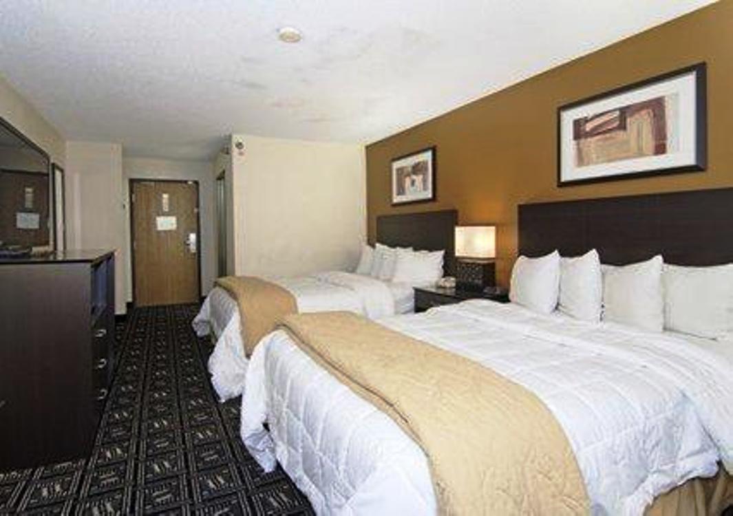 Quality Inn & Suites Mankato Extérieur photo