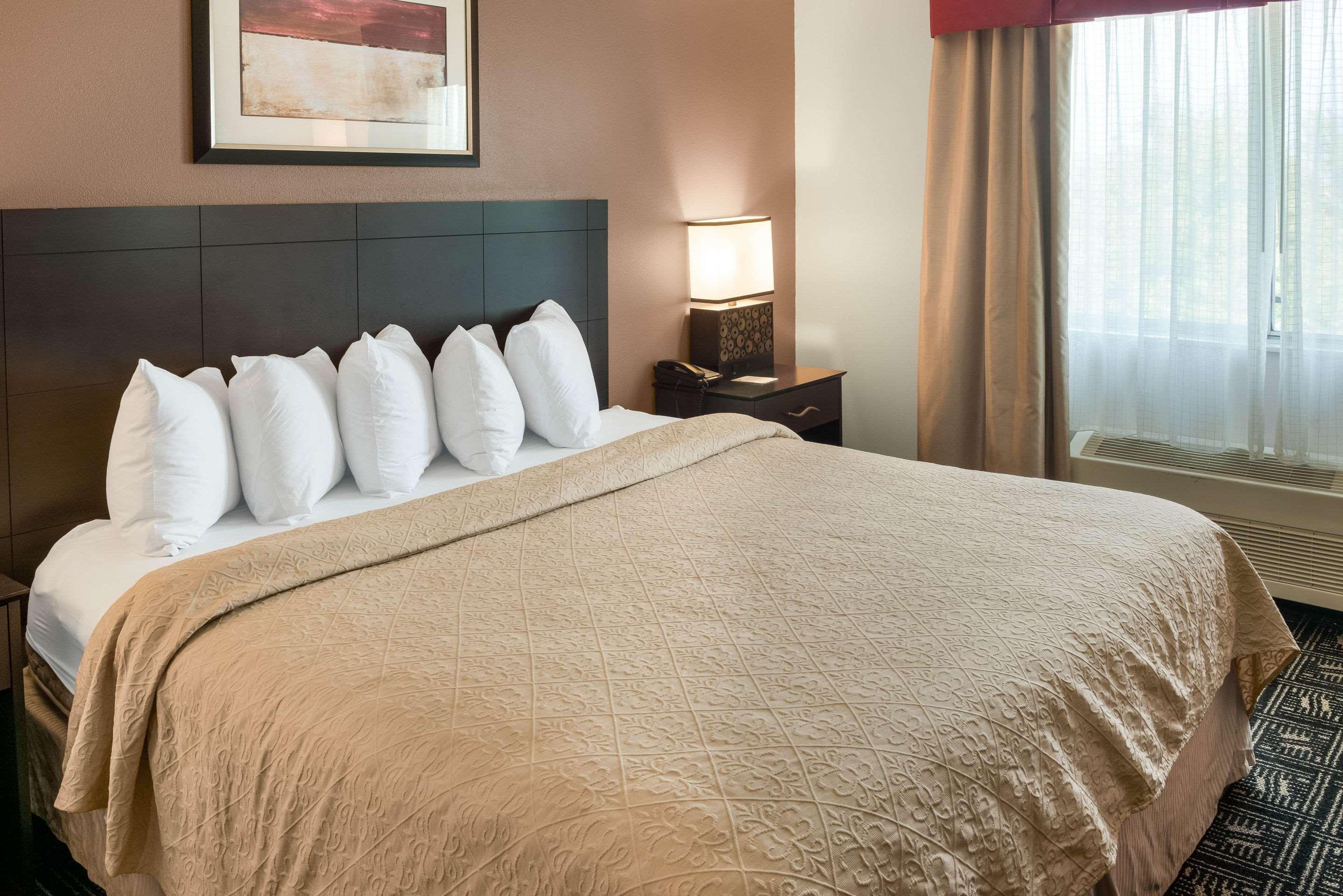 Quality Inn & Suites Mankato Extérieur photo