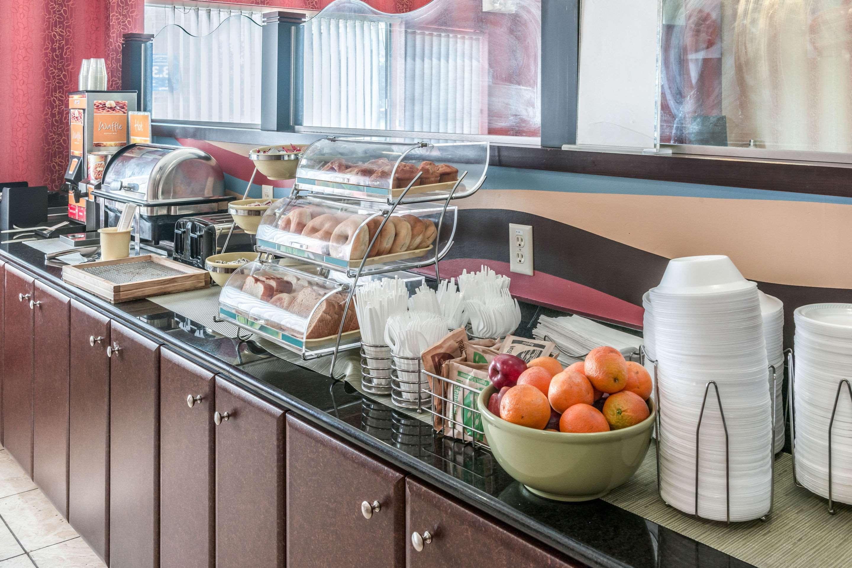 Quality Inn & Suites Mankato Extérieur photo