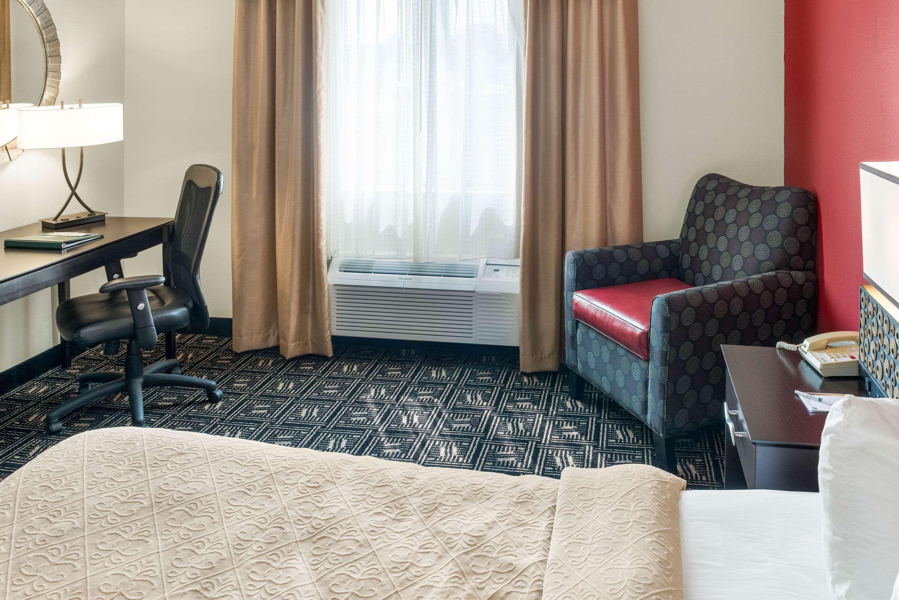 Quality Inn & Suites Mankato Extérieur photo