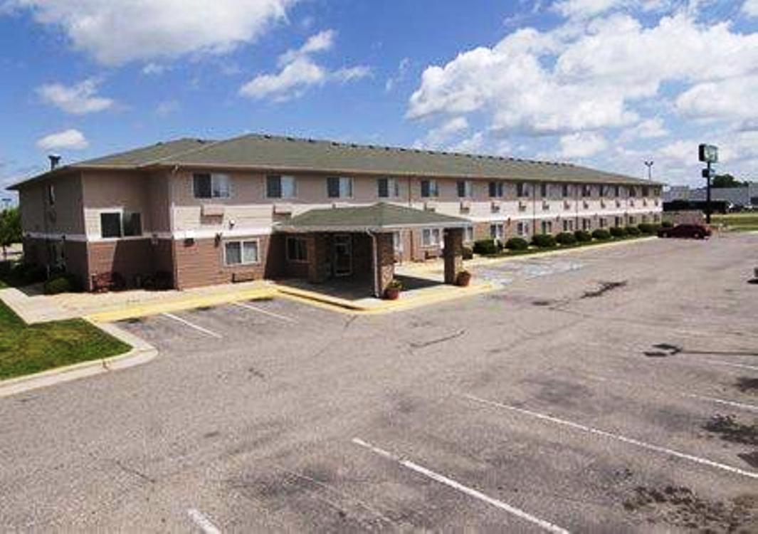 Quality Inn & Suites Mankato Extérieur photo