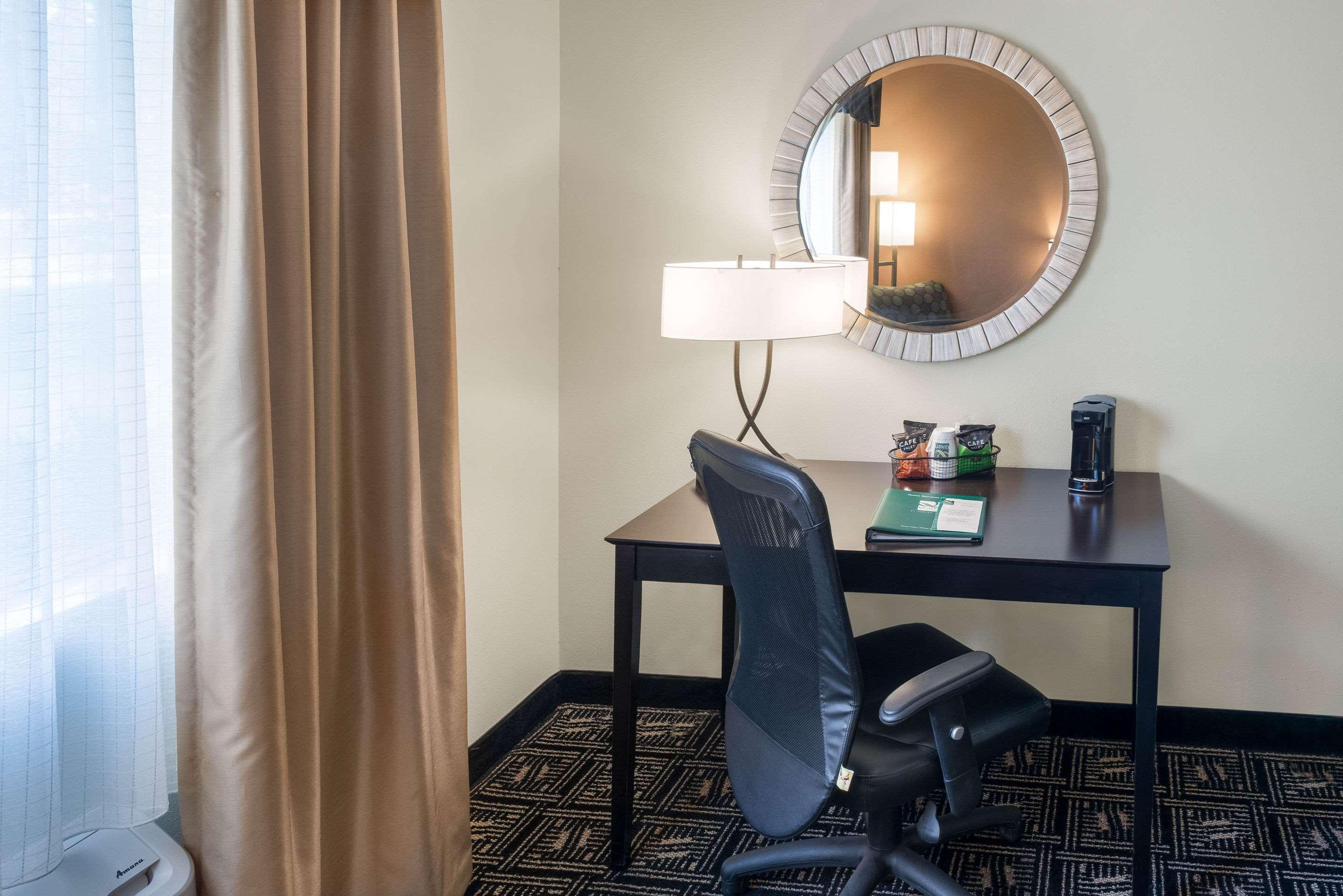 Quality Inn & Suites Mankato Extérieur photo