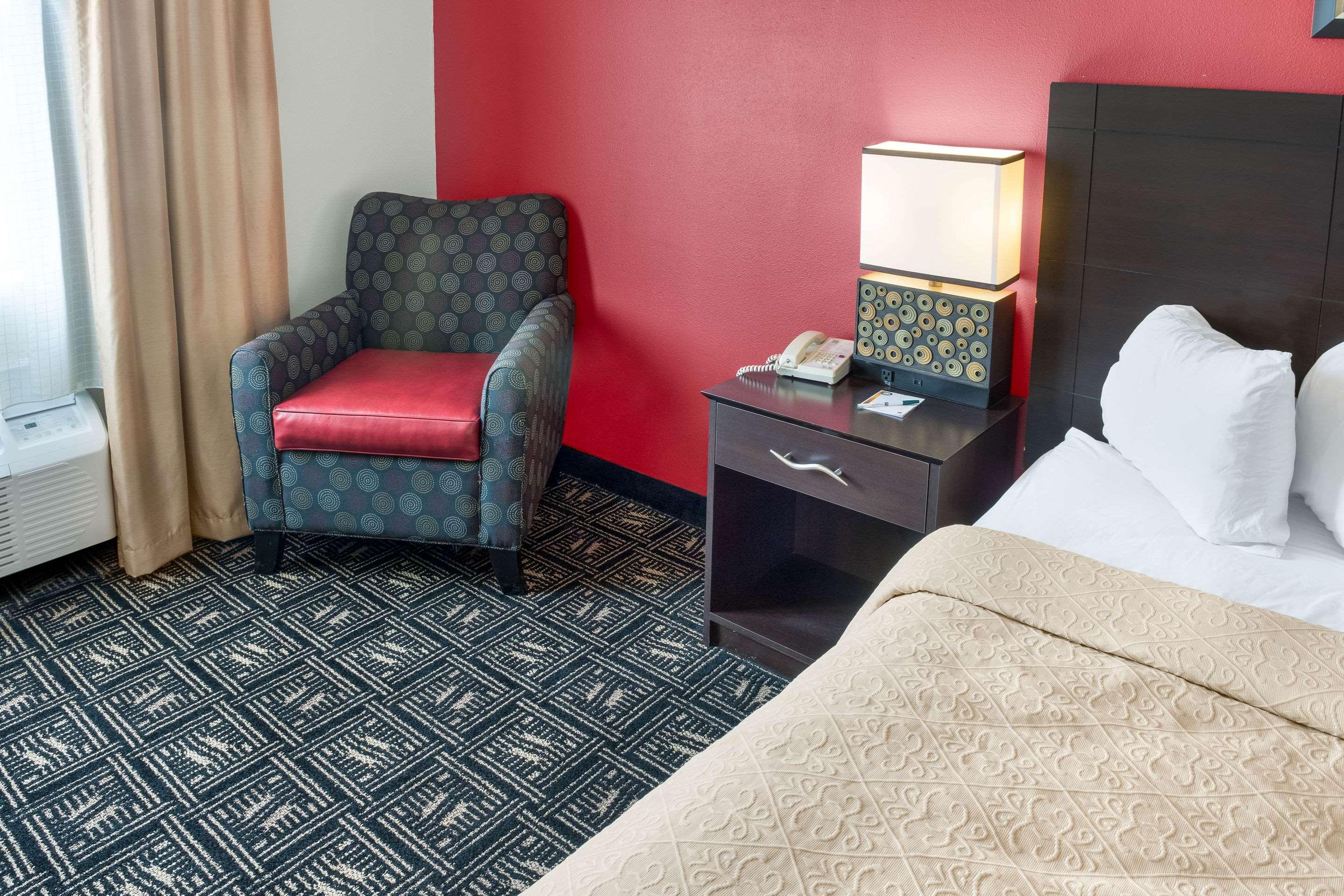 Quality Inn & Suites Mankato Extérieur photo