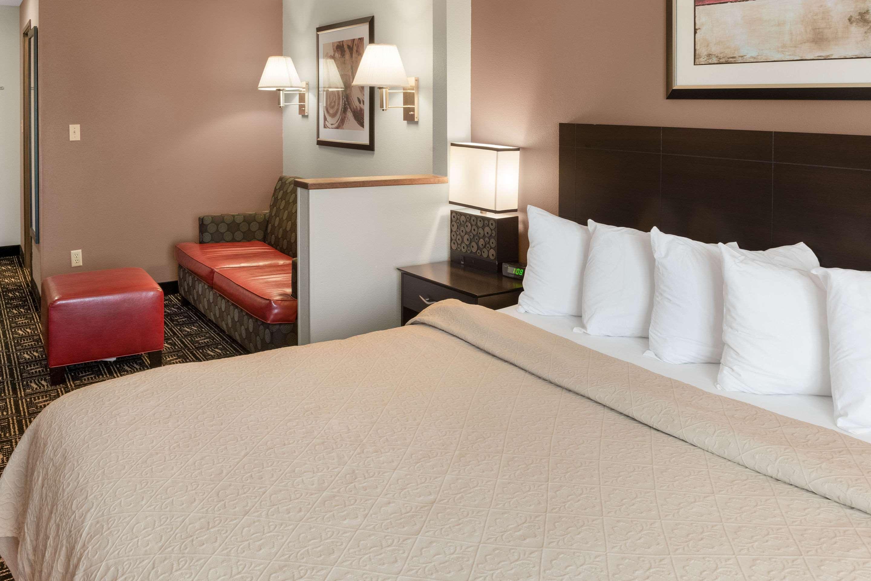 Quality Inn & Suites Mankato Extérieur photo