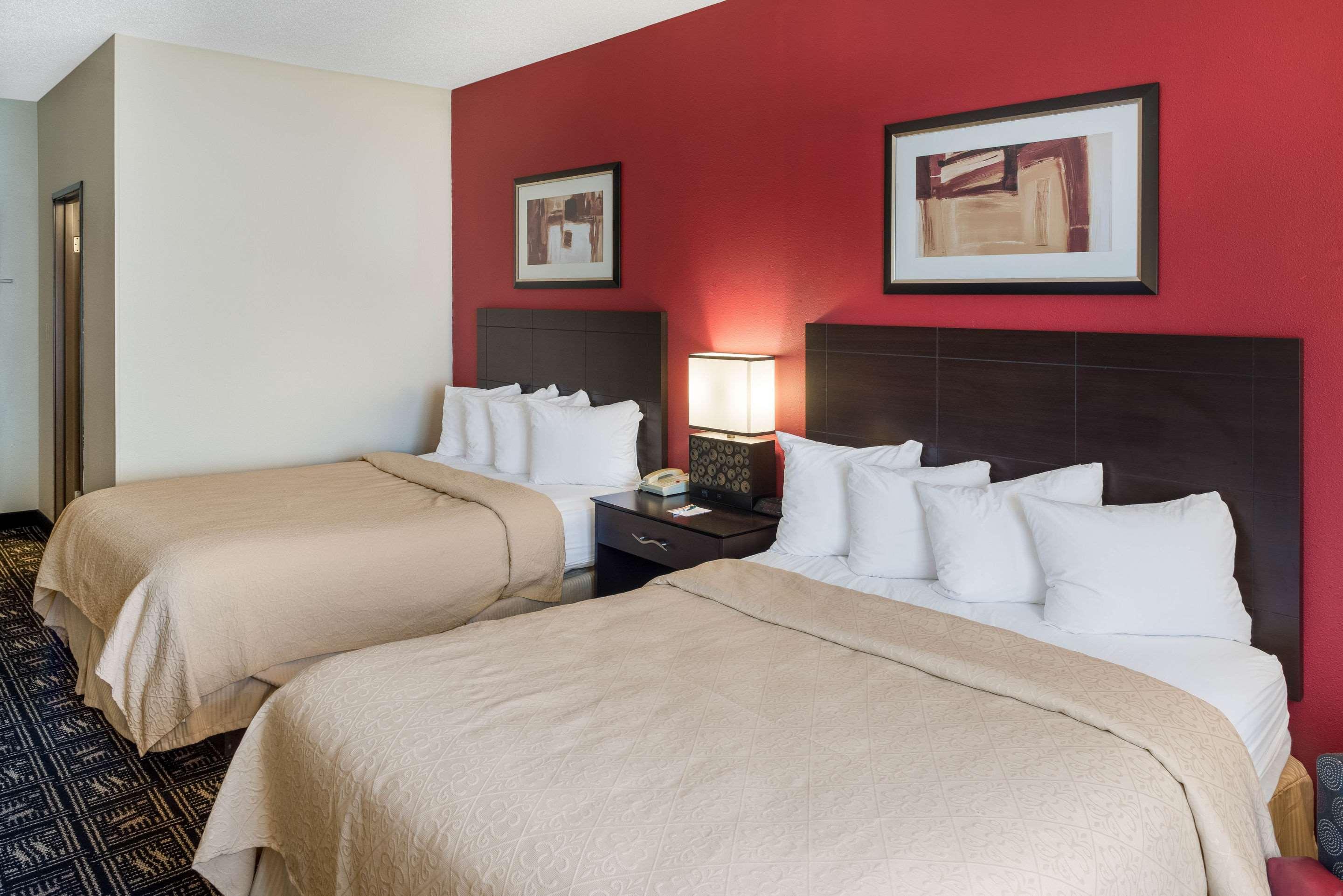Quality Inn & Suites Mankato Extérieur photo