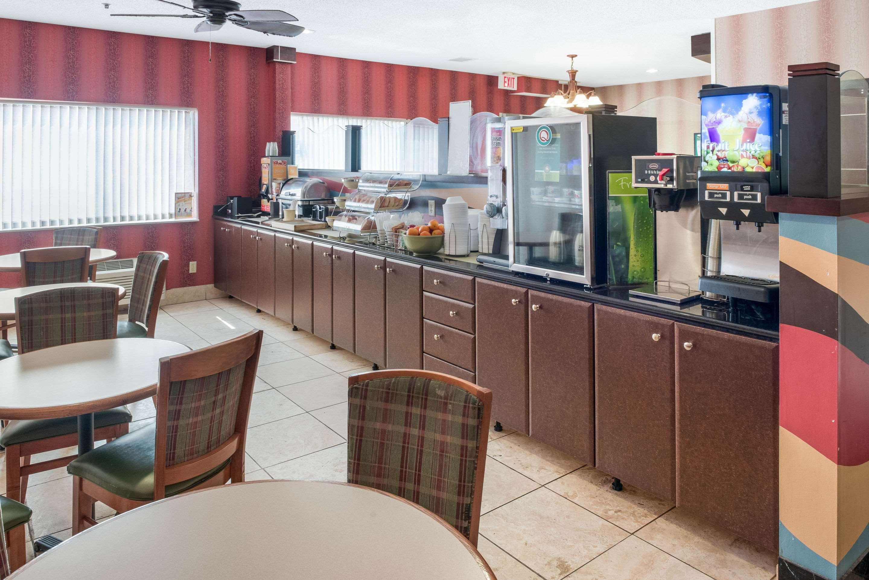 Quality Inn & Suites Mankato Extérieur photo