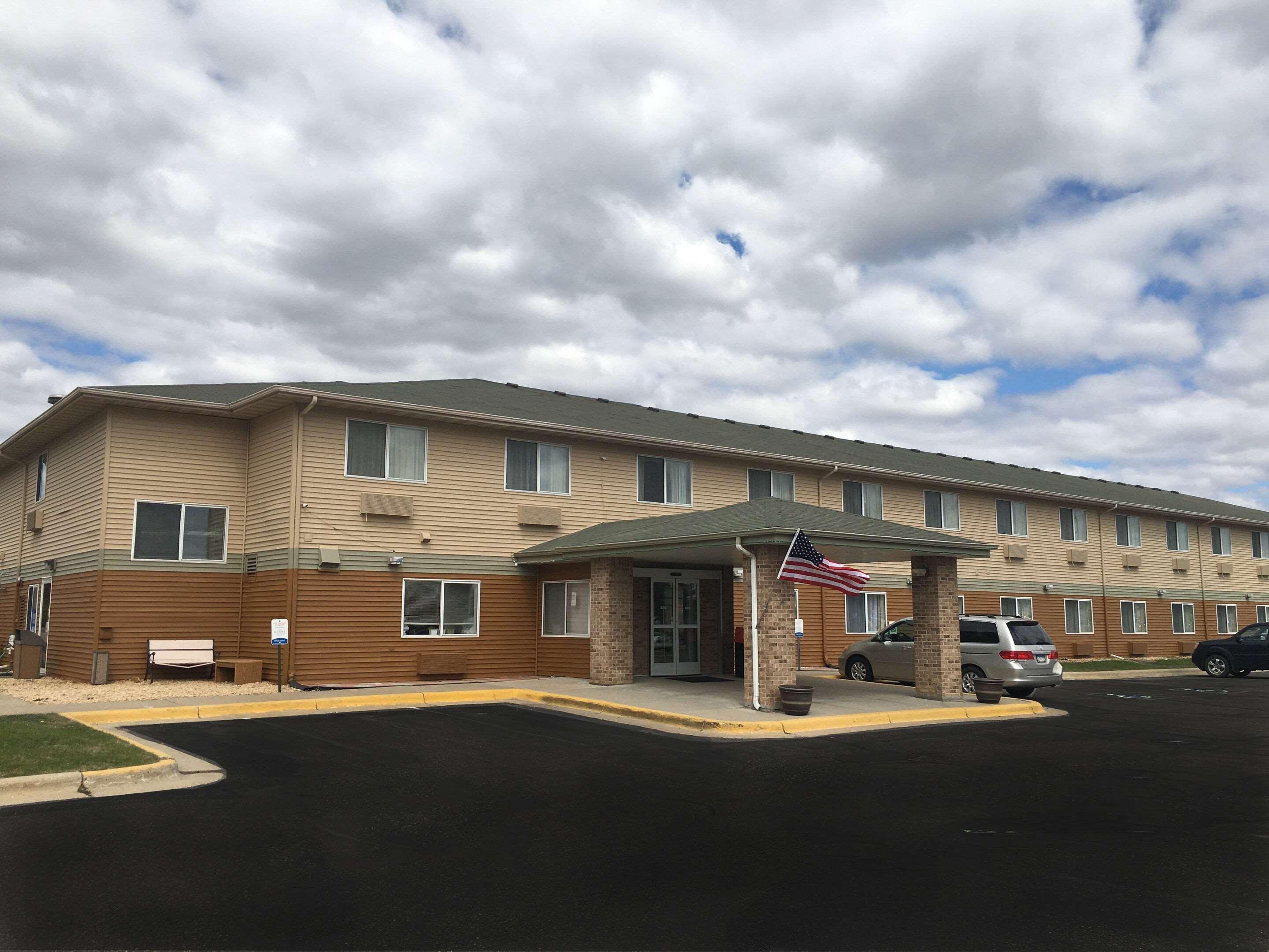 Quality Inn & Suites Mankato Extérieur photo