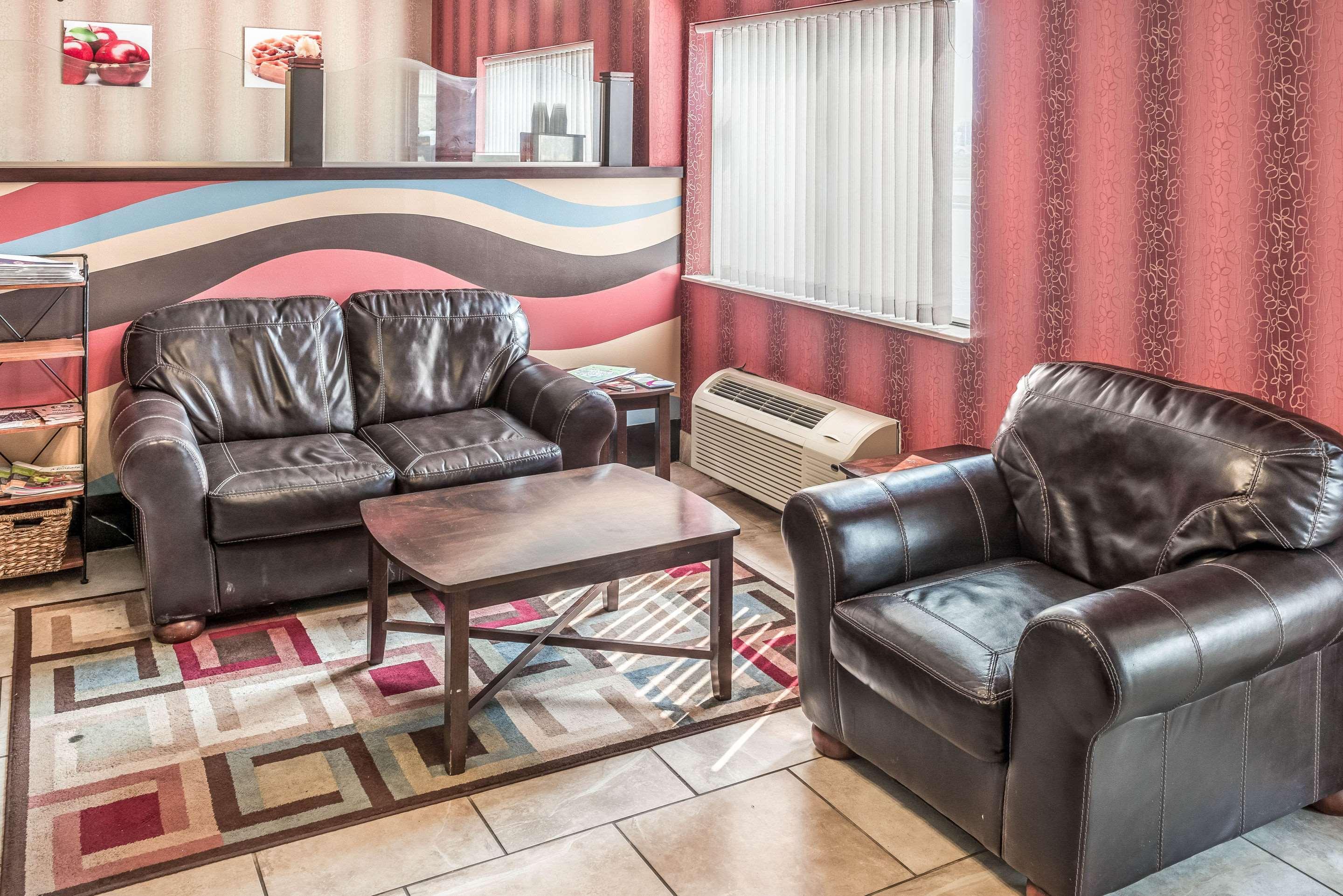 Quality Inn & Suites Mankato Extérieur photo