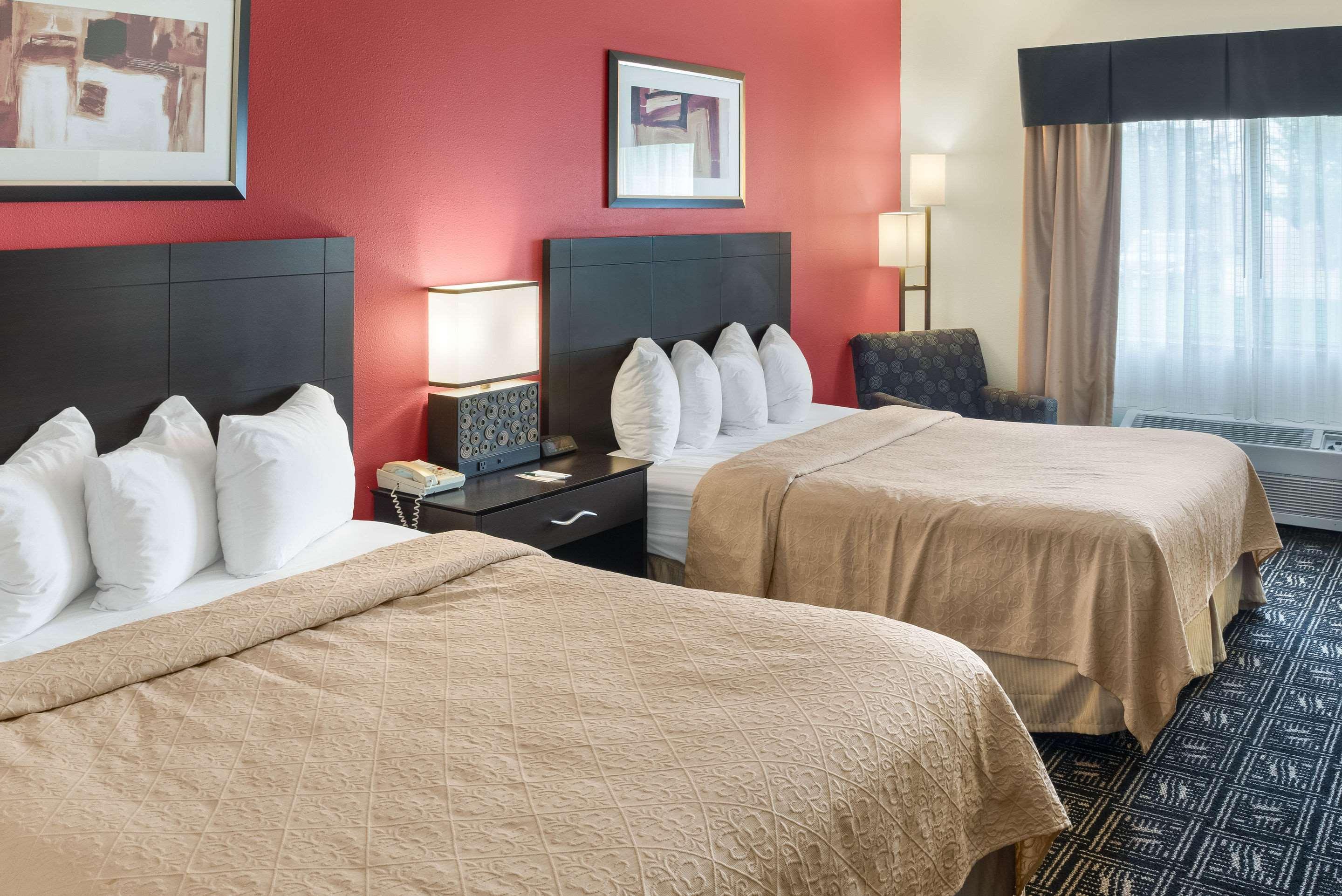 Quality Inn & Suites Mankato Extérieur photo