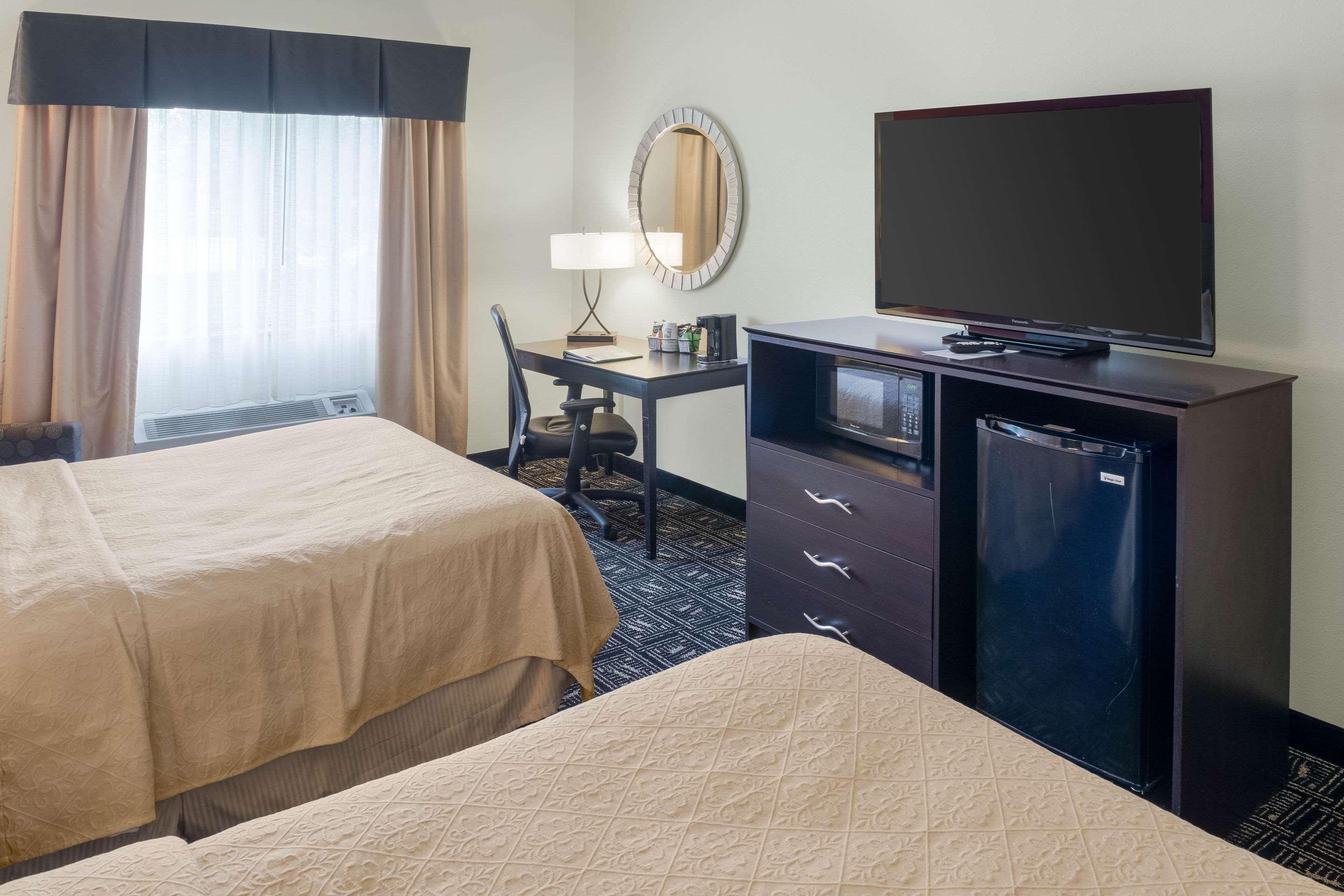 Quality Inn & Suites Mankato Extérieur photo